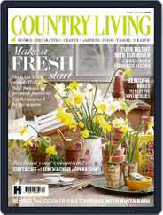 Country Living UK (Digital) Subscription                    February 1st, 2020 Issue