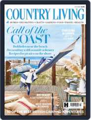 Country Living UK (Digital) Subscription                    July 1st, 2019 Issue