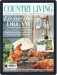 Country Living UK (Digital) Subscription                    May 1st, 2019 Issue