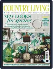 Country Living UK (Digital) Subscription                    April 1st, 2019 Issue