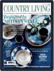 Country Living UK (Digital) Subscription                    February 1st, 2019 Issue