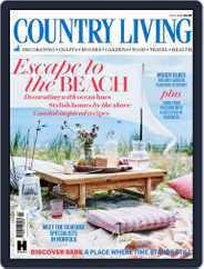 Country Living UK (Digital) Subscription                    July 1st, 2018 Issue