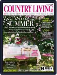 Country Living UK (Digital) Subscription                    June 1st, 2018 Issue