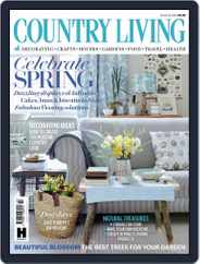 Country Living UK (Digital) Subscription                    March 1st, 2018 Issue