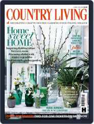 Country Living UK (Digital) Subscription                    February 1st, 2018 Issue