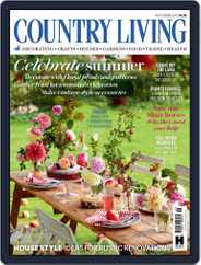 Country Living UK (Digital) Subscription                    September 1st, 2017 Issue