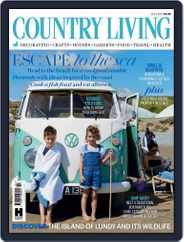 Country Living UK (Digital) Subscription                    July 1st, 2017 Issue