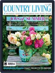 Country Living UK (Digital) Subscription                    June 1st, 2017 Issue