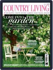 Country Living UK (Digital) Subscription                    March 31st, 2017 Issue