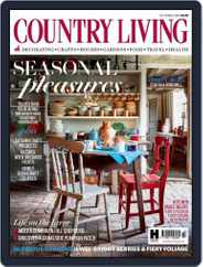 Country Living UK (Digital) Subscription                    October 1st, 2016 Issue