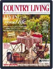 Country Living UK (Digital) Subscription                    September 1st, 2016 Issue