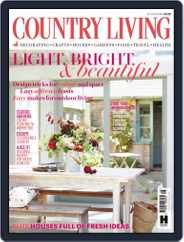 Country Living UK (Digital) Subscription                    August 1st, 2016 Issue