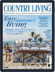 Country Living UK (Digital) Subscription                    May 26th, 2016 Issue