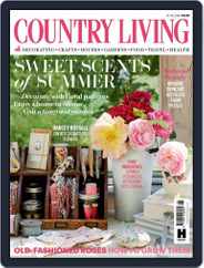 Country Living UK (Digital) Subscription                    April 28th, 2016 Issue