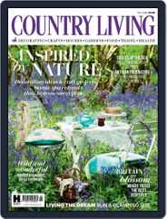 Country Living UK (Digital) Subscription                    March 31st, 2016 Issue