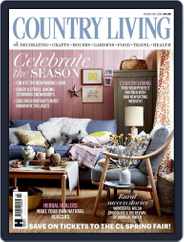 Country Living UK (Digital) Subscription                    January 1st, 2016 Issue