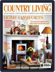 Country Living UK (Digital) Subscription                    November 1st, 2015 Issue