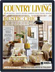 Country Living UK (Digital) Subscription                    September 1st, 2015 Issue