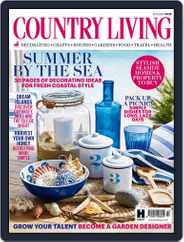 Country Living UK (Digital) Subscription                    July 1st, 2015 Issue