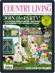Country Living UK (Digital) Subscription                    June 1st, 2015 Issue