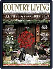 Country Living UK (Digital) Subscription                    October 30th, 2014 Issue