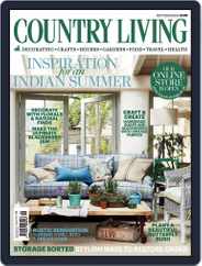 Country Living UK (Digital) Subscription                    August 6th, 2014 Issue