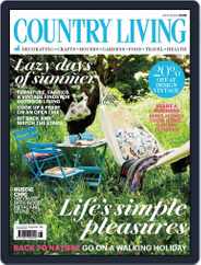 Country Living UK (Digital) Subscription                    July 3rd, 2014 Issue