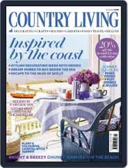 Country Living UK (Digital) Subscription                    June 5th, 2014 Issue