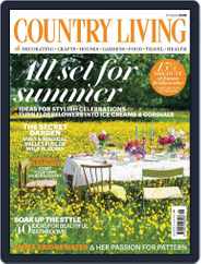 Country Living UK (Digital) Subscription                    May 7th, 2014 Issue