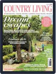 Country Living UK (Digital) Subscription                    April 8th, 2014 Issue