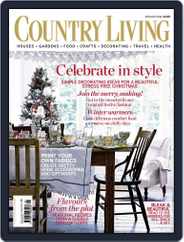 Country Living UK (Digital) Subscription                    December 3rd, 2013 Issue