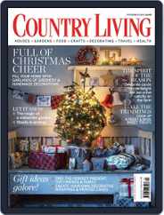 Country Living UK (Digital) Subscription                    October 29th, 2013 Issue
