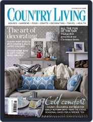 Country Living UK (Digital) Subscription                    October 2nd, 2013 Issue