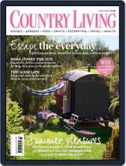 Country Living UK (Digital) Subscription                    July 8th, 2013 Issue