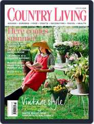 Country Living UK (Digital) Subscription                    May 3rd, 2013 Issue