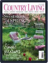 Country Living UK (Digital) Subscription                    March 5th, 2013 Issue