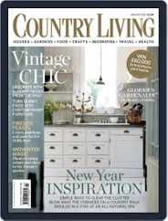 Country Living UK (Digital) Subscription                    December 6th, 2012 Issue