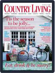 Country Living UK (Digital) Subscription                    November 6th, 2012 Issue