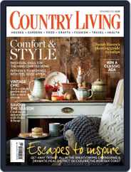 Country Living UK (Digital) Subscription                    October 9th, 2012 Issue