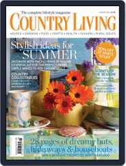 Country Living UK (Digital) Subscription                    July 5th, 2012 Issue