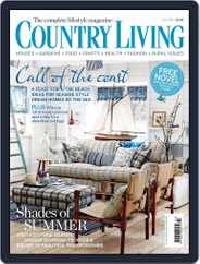 Country Living UK (Digital) Subscription                    June 20th, 2012 Issue
