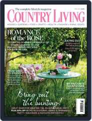 Country Living UK (Digital) Subscription                    May 9th, 2012 Issue