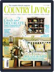 Country Living UK (Digital) Subscription                    March 7th, 2012 Issue