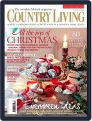 Country Living UK (Digital) Subscription                    November 9th, 2011 Issue