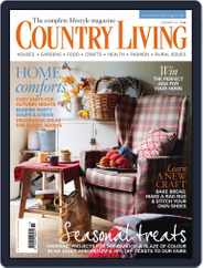 Country Living UK (Digital) Subscription                    October 10th, 2011 Issue