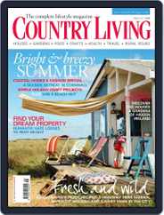 Country Living UK (Digital) Subscription                    July 7th, 2011 Issue