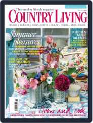 Country Living UK (Digital) Subscription                    May 9th, 2011 Issue