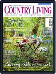 Country Living UK (Digital) Subscription                    March 13th, 2011 Issue