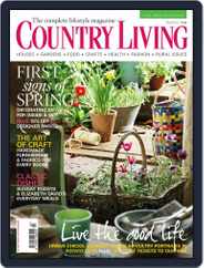 Country Living UK (Digital) Subscription                    February 10th, 2011 Issue