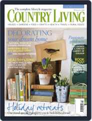Country Living UK (Digital) Subscription                    January 6th, 2011 Issue